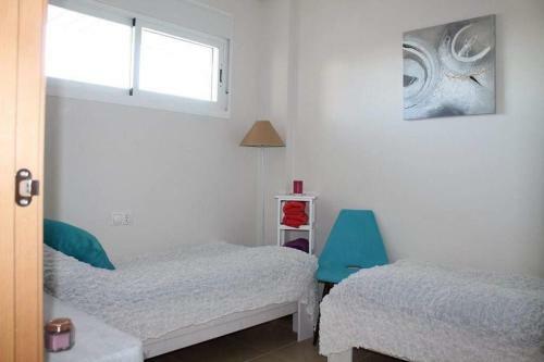 Apartamento Sunflower Formentera