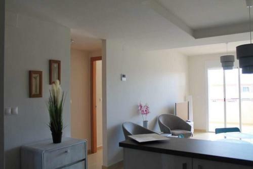 Apartamento Sunflower Formentera