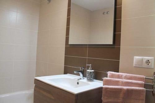 Apartamento Sunflower Formentera