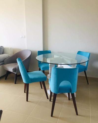 Apartamento Sunflower Formentera