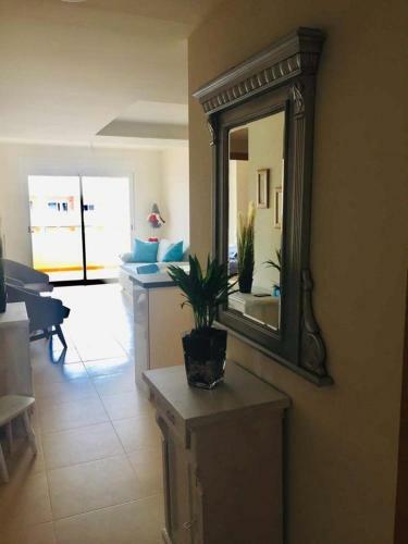 Apartamento Sunflower Formentera