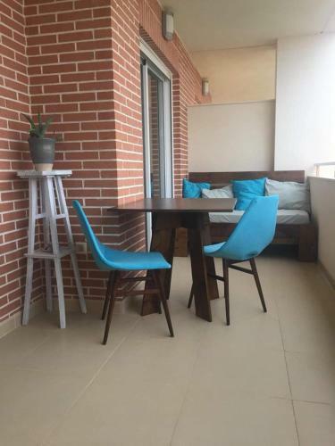 Apartamento Sunflower Formentera