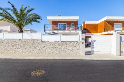 Villa Casa Bos Flamingo Jacuzzi Pool 14p