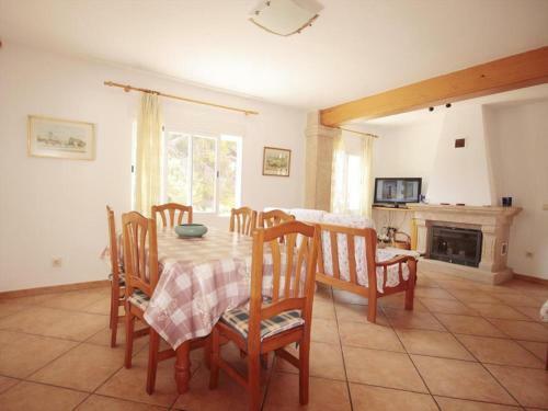 Villa- Caleta