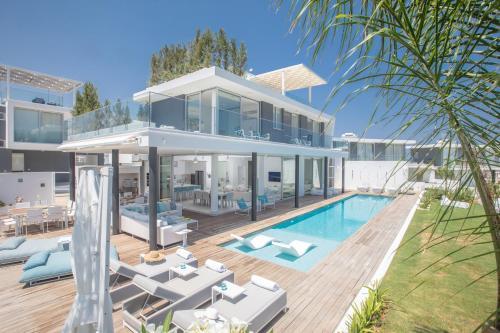Villa Olivine Pearl 3