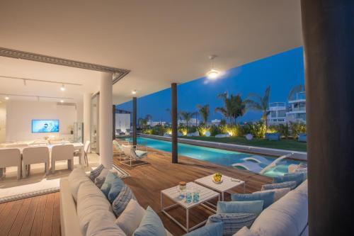 Villa Olivine Pearl 3