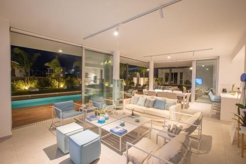 Villa Olivine Pearl 3