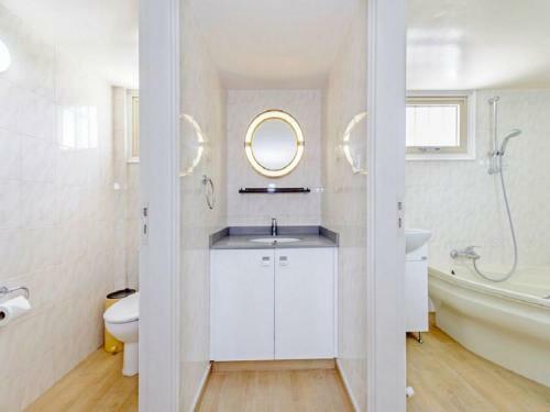 Your Beautiful Holiday Villa Minutes From Fig Tree Bay, Protaras Villa 1517
