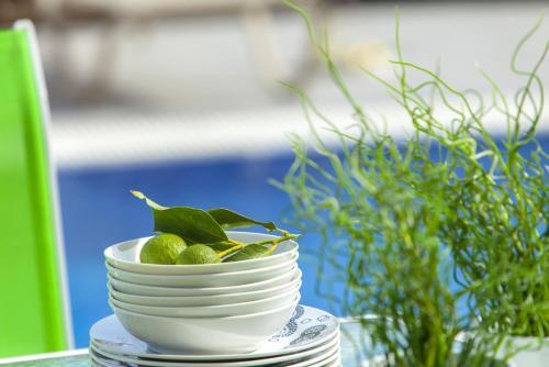 Your Beautiful Holiday Villa Minutes From Fig Tree Bay, Protaras Villa 1517