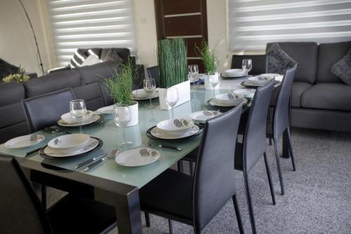 Your Beautiful Holiday Villa Minutes From Fig Tree Bay, Protaras Villa 1517