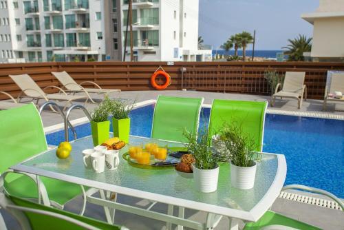 Your Beautiful Holiday Villa Minutes From Fig Tree Bay, Protaras Villa 1517