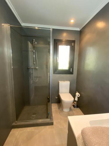 Villa Calle Palomas 13