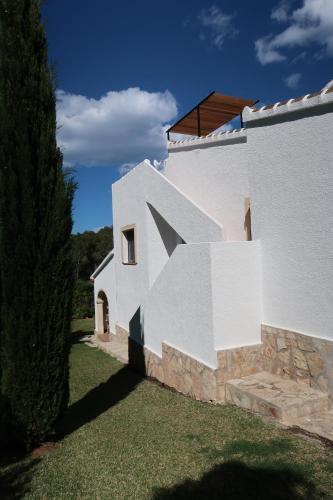 Villa Calle Palomas 13