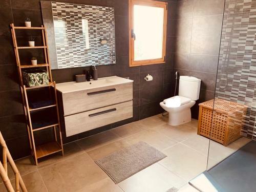 Javea Dream Luxury Villa With Pool, Lounge, Bbq
