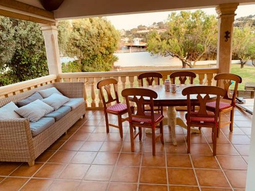 Javea Dream Luxury Villa With Pool, Lounge, Bbq