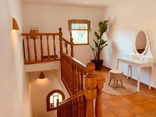 Javea Dream Luxury Villa With Pool, Lounge, Bbq