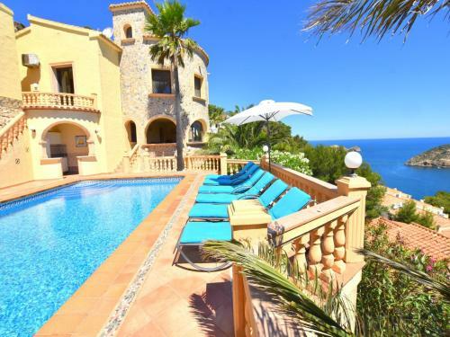 Casa Castillo Al Mar