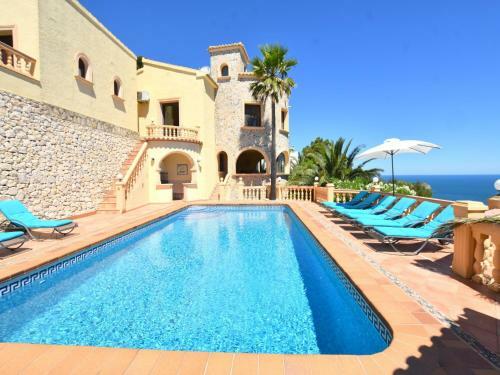 Casa Castillo Al Mar