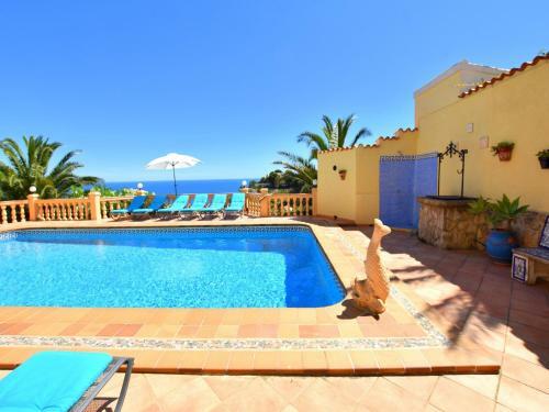 Casa Castillo Al Mar