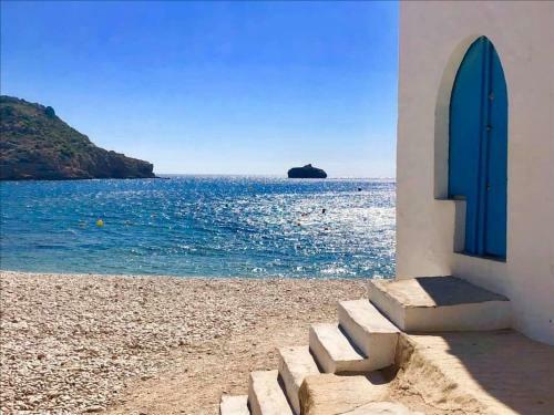 Casa Castillo Al Mar