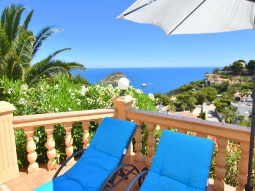 Casa Castillo Al Mar