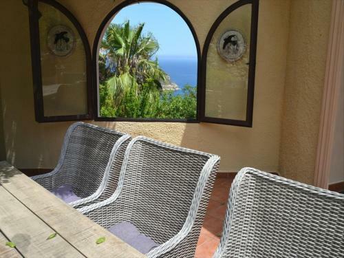 Casa Castillo Al Mar