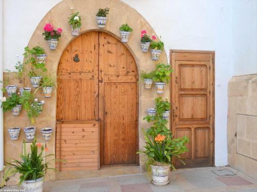 Casa Feliz Javea