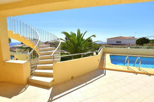 Casa Feliz Javea