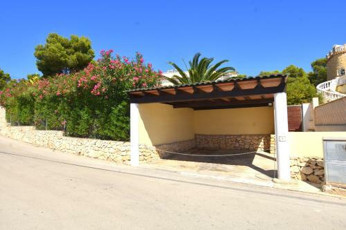 Casa Feliz Javea