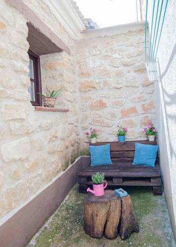 Casa Rural Marila