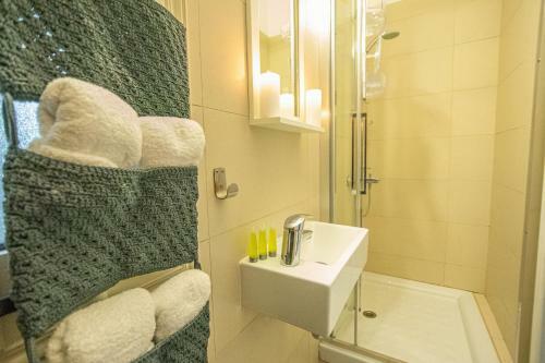 Protaras Artisan Seafront Villa