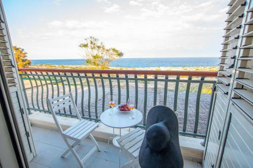 Protaras Artisan Seafront Villa