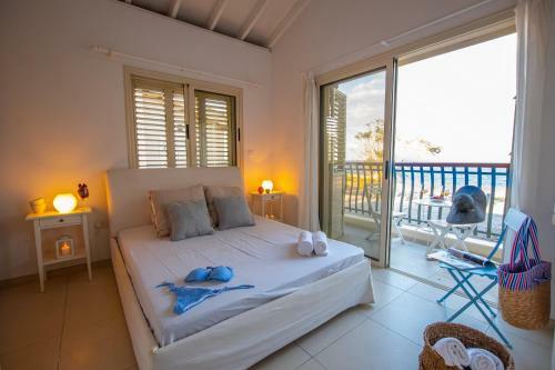Protaras Artisan Seafront Villa