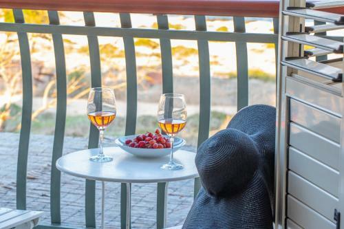 Protaras Artisan Seafront Villa