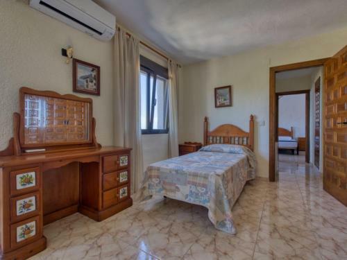 Seaview Villa Balcon Al Mar Javea