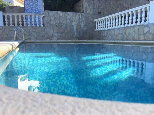 Seaview Villa Balcon Al Mar Javea