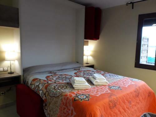 Apartamento La Llacuna