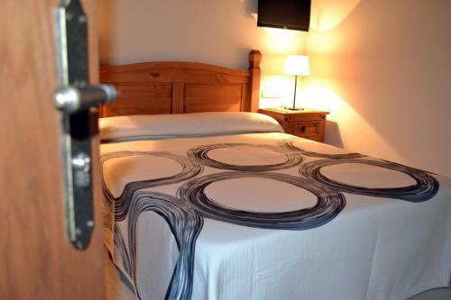Apartamento La Llacuna