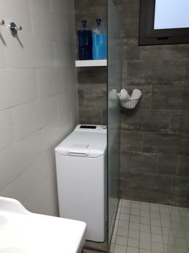 Apartamento La Llacuna