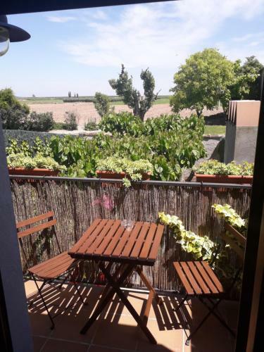 Apartamento La Llacuna