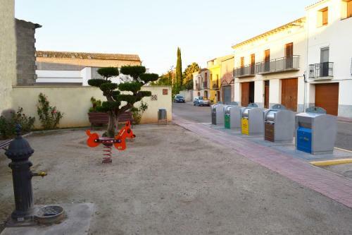 Apartamento La Llacuna