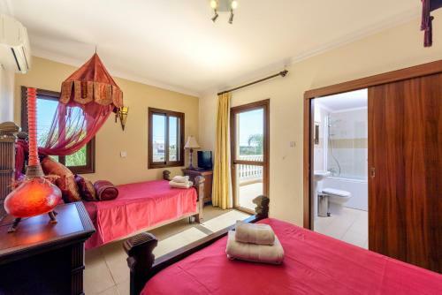 Amani Villa