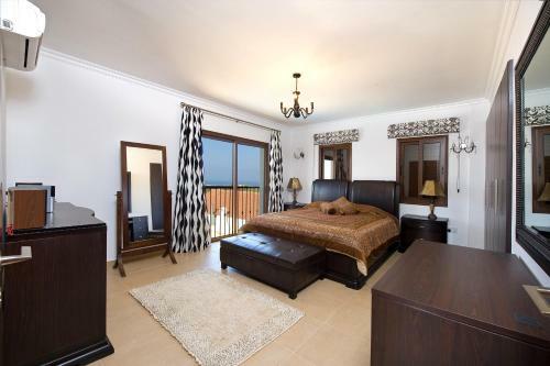 Amani Villa