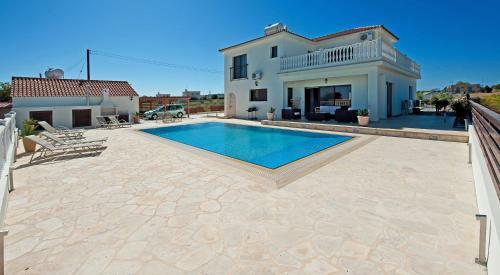 Amani Villa