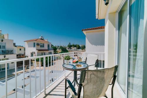 Villa Thalia