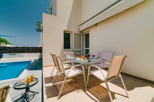 Villa Thalia