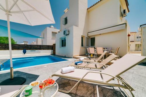 Villa Thalia