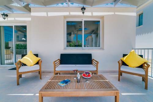 Villa Thalia
