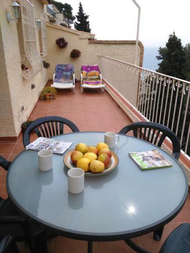 Casa Azor