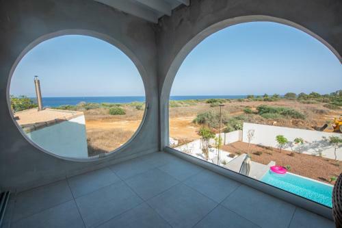 Villa Protaras Art House Seviews